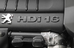 HDI Motor Nedir?